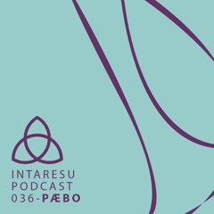 Intaresu Podcast 036 - Pæbo