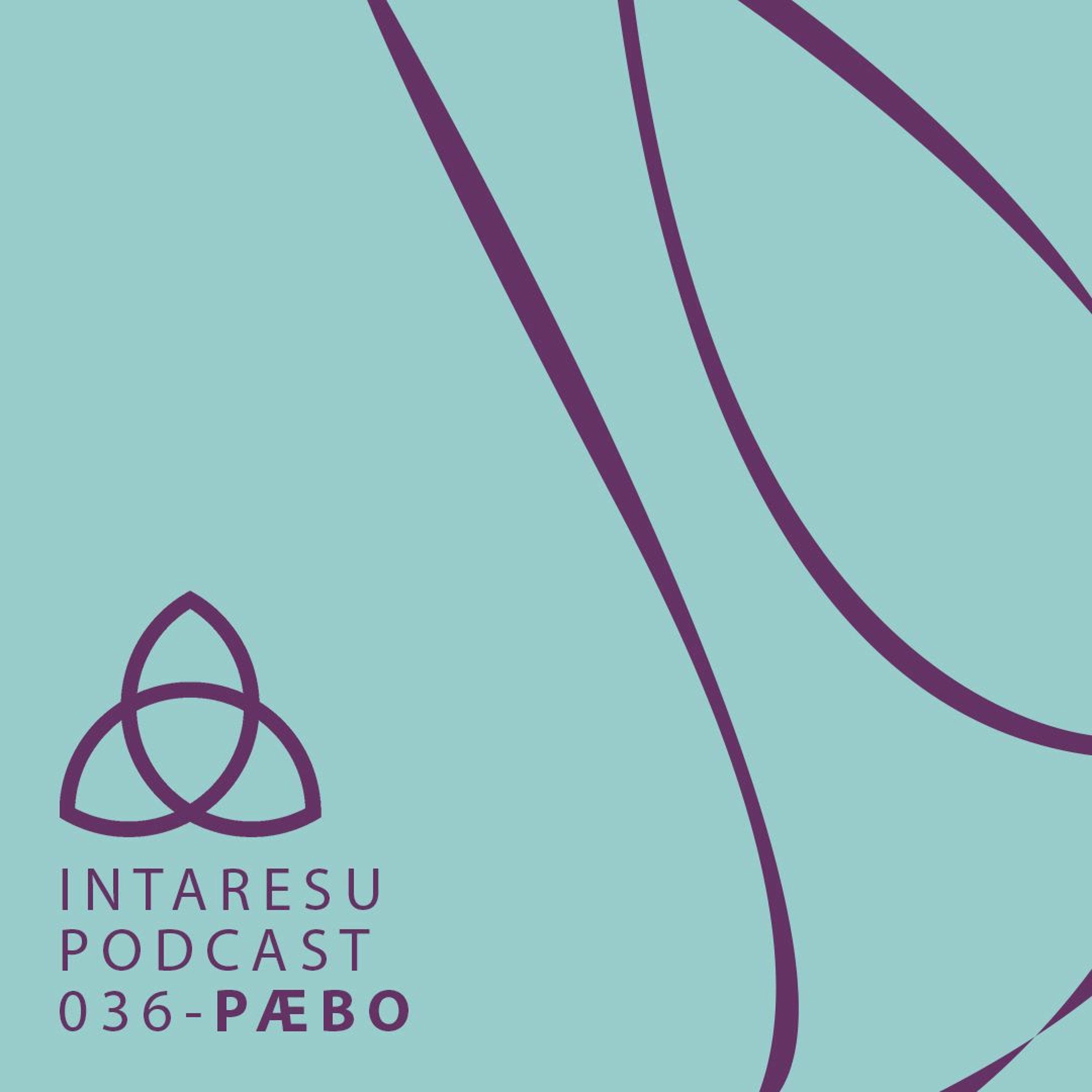 Intaresu Podcast