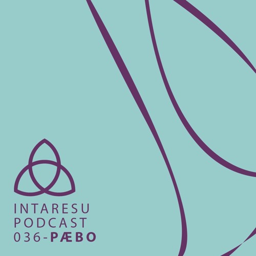 Intaresu Podcast 036 - Pæbo