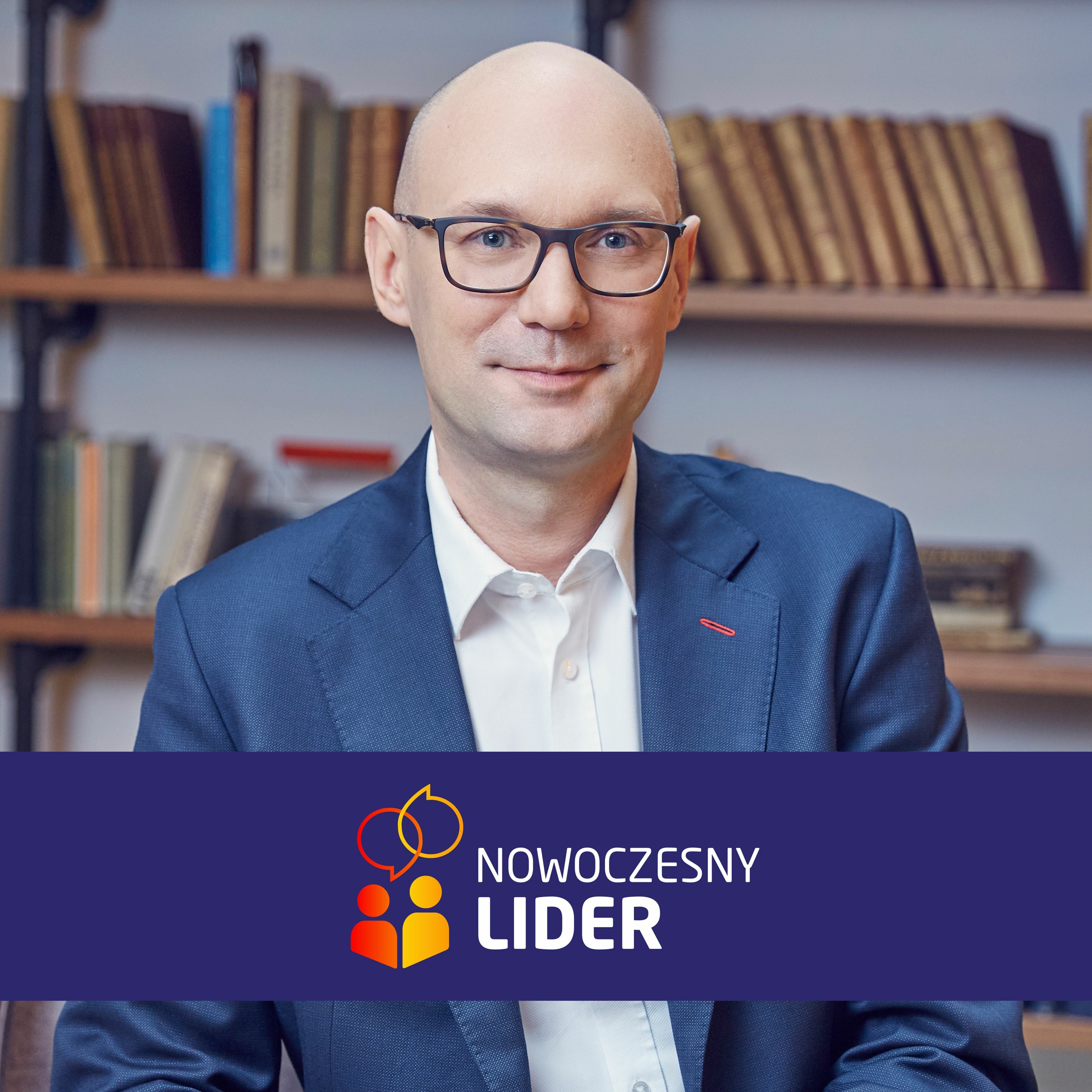 Nowoczesny Lider