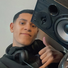 JOGA PRO ALTO X BEAT SERIE GOLD [ DJ LEOZINHO & DJ FP ]