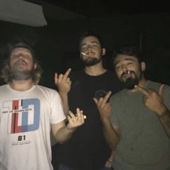 Goin Through Things (ft. Fizo) (prod. Fizy)