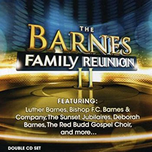 Stream Lord We Love You by Barnes Family | Listen online for free on ...