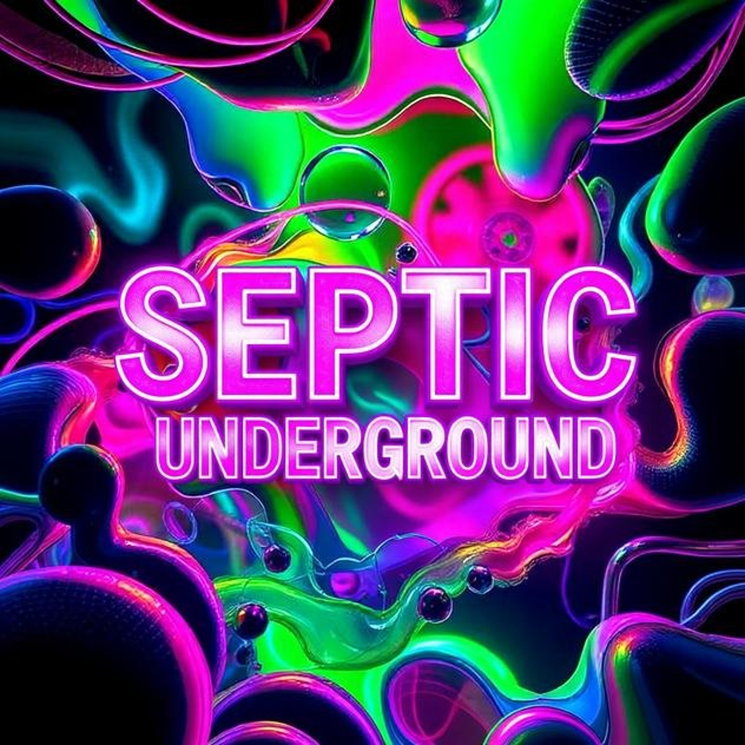 Septic Underground - Acid Claude episode artwork