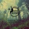 Just Emma @ Mystic Creatures / Mensch Meier Theater Closing DJ mix artwork - Electronic music tracklist cover image