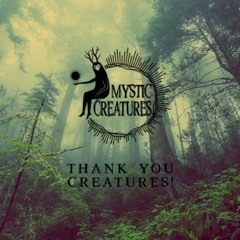 Just Emma @ Mystic Creatures / Mensch Meier Theater Closing