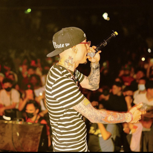 ANTIPOLI - Galee galee - benji montana