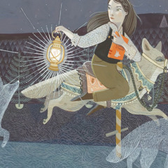 metaphor - the crane wives