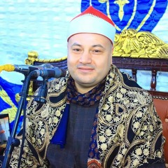 الشيخ محمود صابر | سورة الفرقان