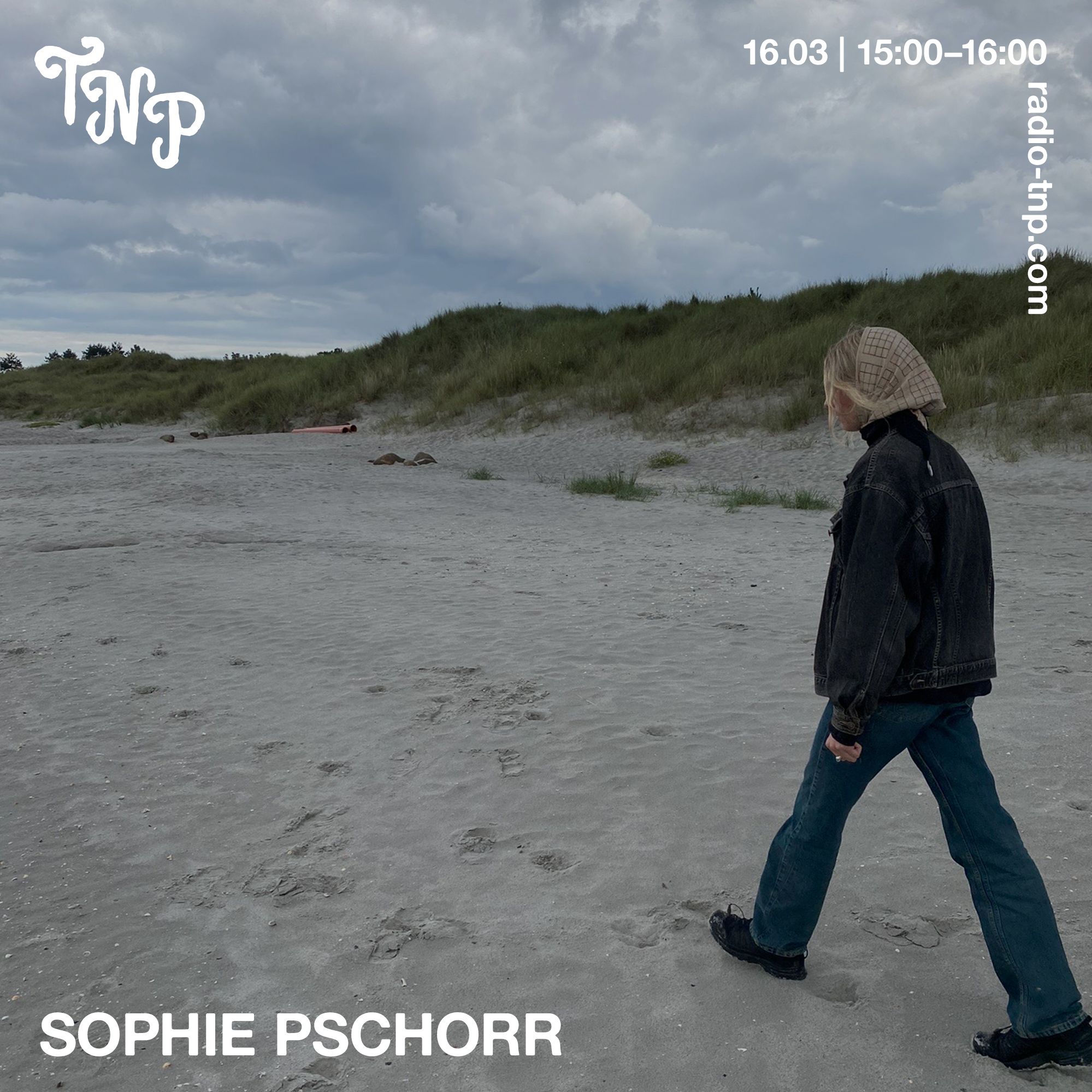 Sophie Pschorr