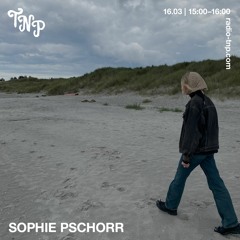 Sophie Pschorr @ Radio TNP 16.03.2024