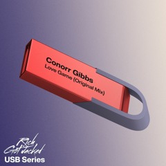 Conorr Gibbs - Love Game (Original Mix) (FREE DOWNLOAD)