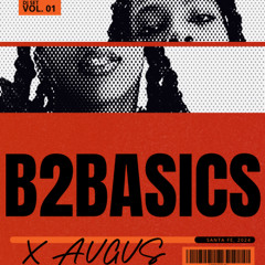 B2Basics #1 X AVGVS
