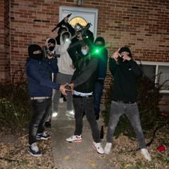 Blast Off-BreazyWickk