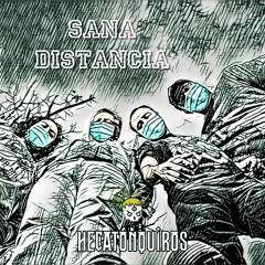 Sana Distancia