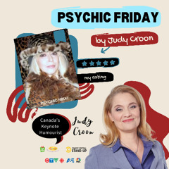 Psychic Friday 🔮What Psychic Nikki Sees Coming in November