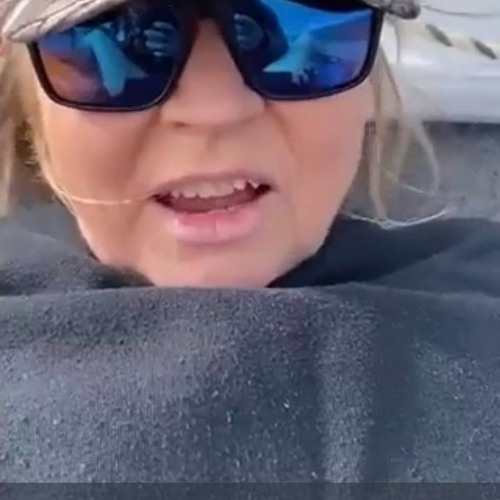 Stream Australian Trout Lady Video 2024 by alia rai rai Listen online