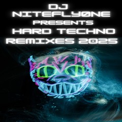 HARD TECHNO REMIXES 2025  ➡️FREE DOWNLOAD⬅️