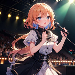 終わる恋、終わる夏、終わらない音楽（ロック調）
