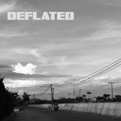 Deflated - 104TY (Jersey Club)