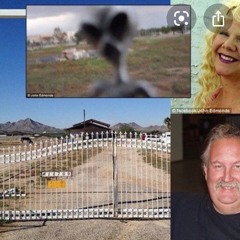 Praying for you vs grey aliens