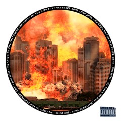 Jimi Jules - My City's On Fire (MATTNEZZ Edit)