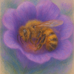 ...Where Do Honeybees Go To Die?