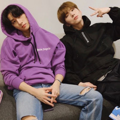 I.M x KIHYUN - 고칠게 (원곡: 죠지)