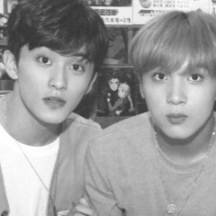 말해줄래 꼭 이게 시작이라고 (NCT 마크 해찬 | xoxo)