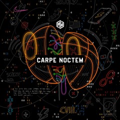 Fistaz Mixwell • Carpe Noctem