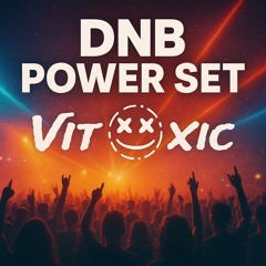 Vitoxic Dnb Power Set