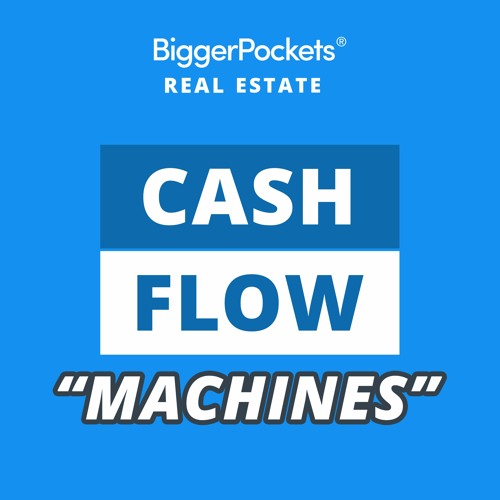Stream episode From 16YearOld Skater to Investing in “Cash Machine