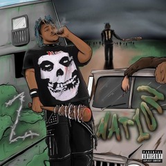 z nation (OG)-Juice WRLD