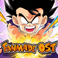 Dragon Ball Z Dokkan Battle: Piccolo & Gohan (Kid) Revival OST [Fanmade]