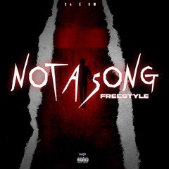 Not A Track Freestyle(Feat.Young26)