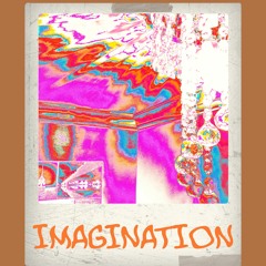 Imagination ft. Legacy