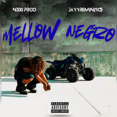 Mellow Negro