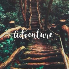 Adventure (Mackøm Remix)