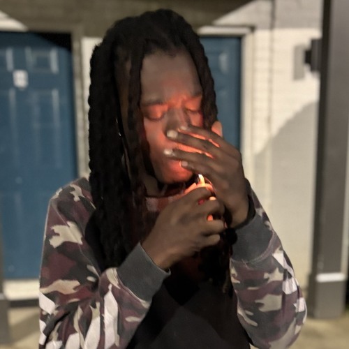 Luh Easter ft Luh D- Temp Fade