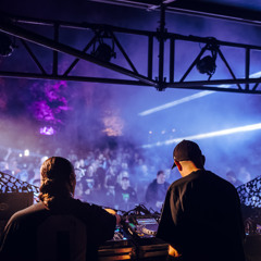 The Outside Agency at Ground Zero Festival 2024