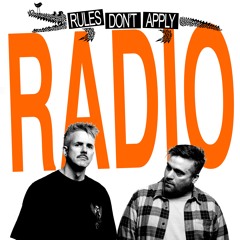 Rules Don't Apply Radio 070
