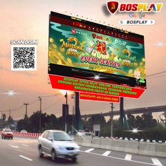 DAFTAR SITUS BOSPLAY AGEN MAHJONG WAYS 1 & MAHJONG WAYS 2 TERPERCAYA
