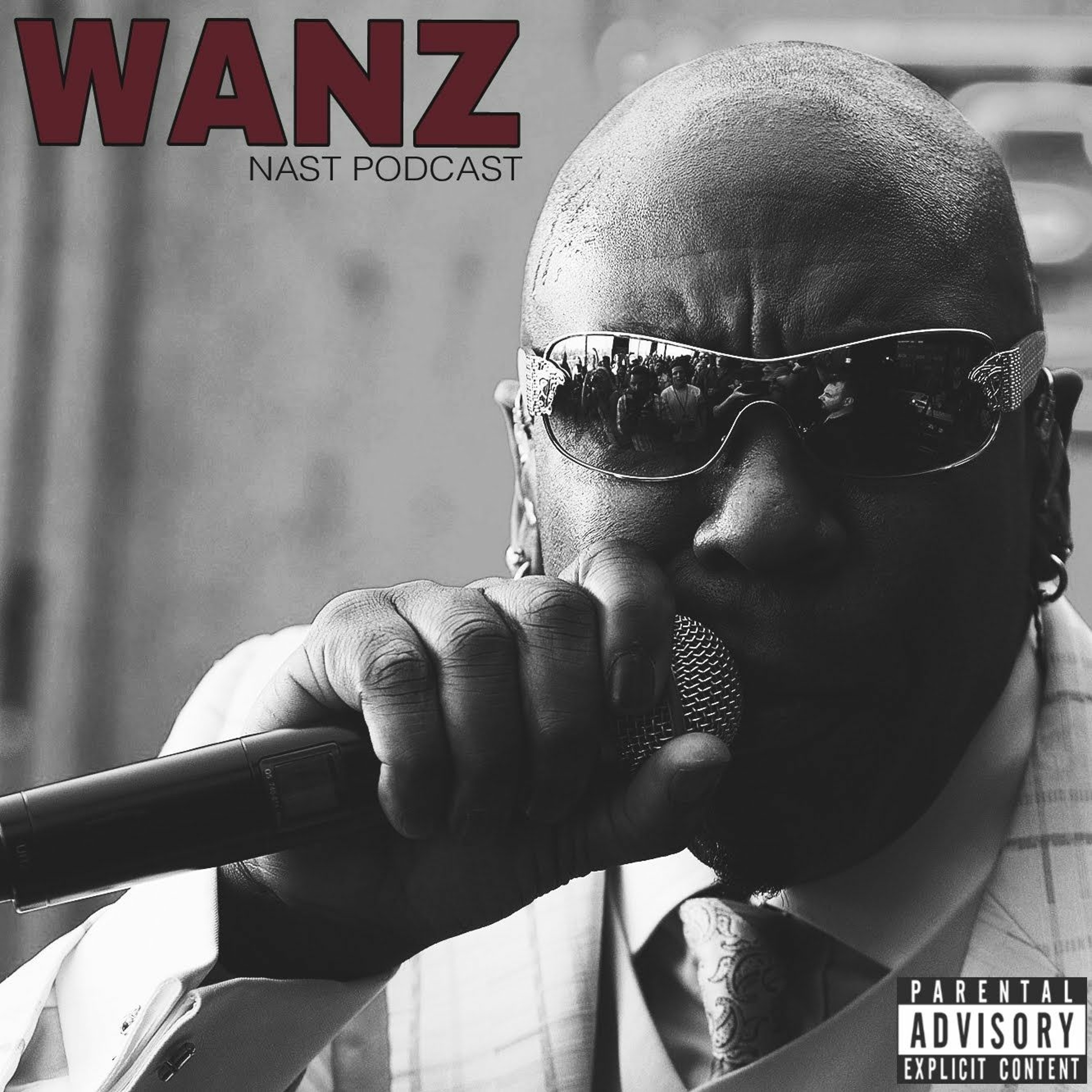 Nast Podcast