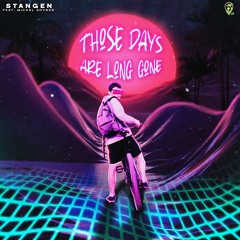 Those Days Are Long Gone(Feat. Michal Shynes)