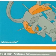 Carl Cox Live @ Shockers, RAI Amsterdam 05-05-2001