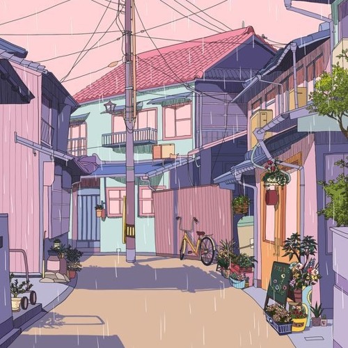 Old way