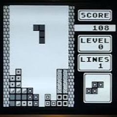 Tetris (Metal Revamp)