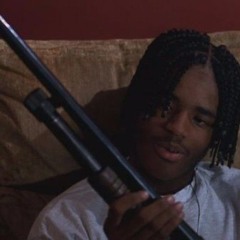 Fire Arms // Lil Tony (Archive)