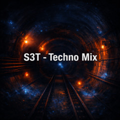 S3T - Techno Mix [preview]