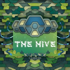 THE HIVE RECORDINGS // MO:DEM 2024
